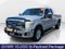 2015 Ford F-250SD Lariat