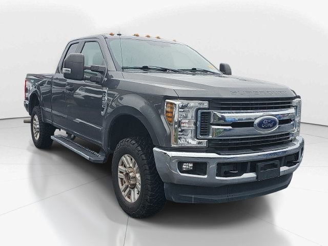 2019 Ford F-250SD XLT