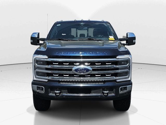 2024 Ford F-250SD Platinum