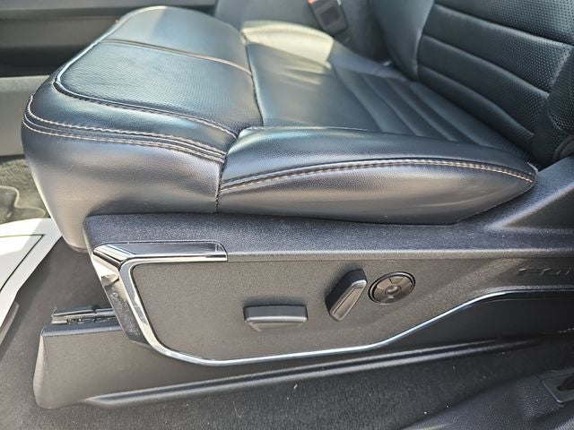 2024 Ford F-250SD Platinum