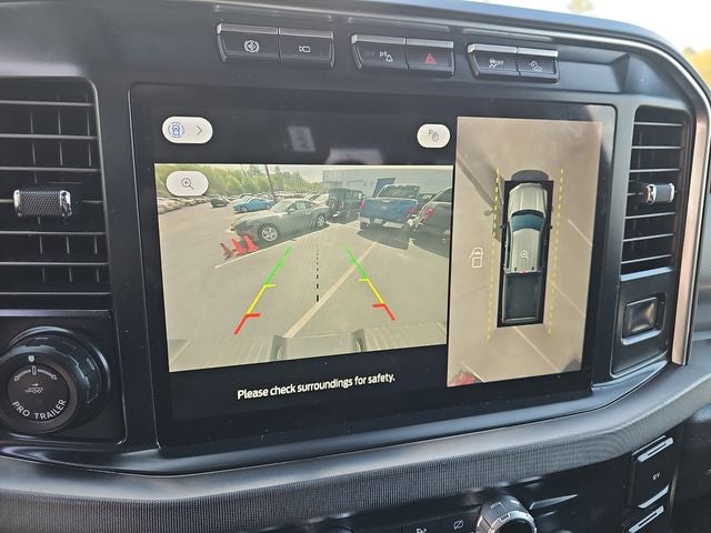 2024 Ford F-250SD Platinum