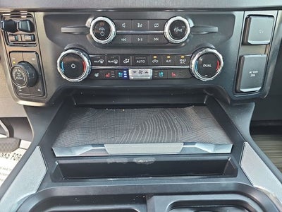 2024 Ford F-250SD Platinum