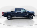 2024 Ford F-250SD Platinum