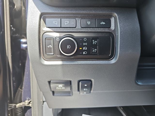 2024 Ford F-250SD Platinum