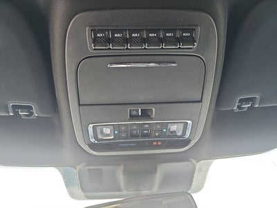 2024 Ford F-250SD Platinum