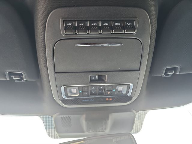 2024 Ford F-250SD Platinum