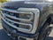 2024 Ford F-250SD Platinum