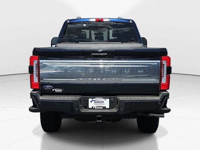 2024 Ford F-250SD Platinum