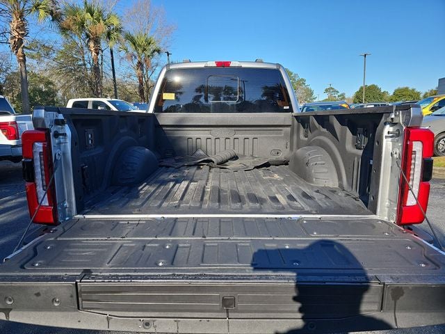 2024 Ford F-250SD Platinum