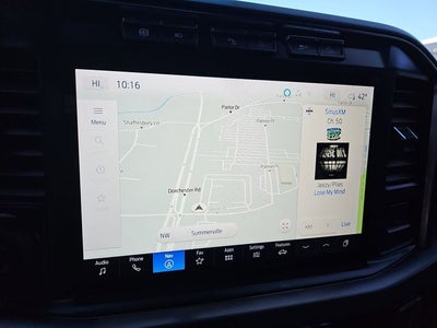 2024 Ford F-250SD Platinum