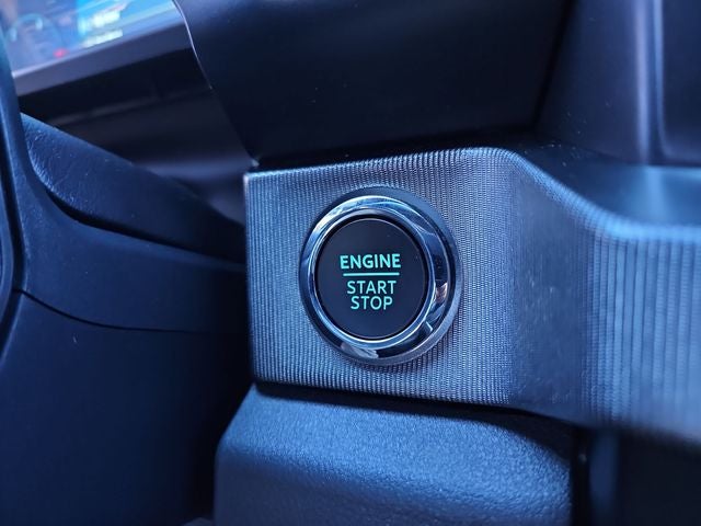 2024 Ford F-250SD Platinum