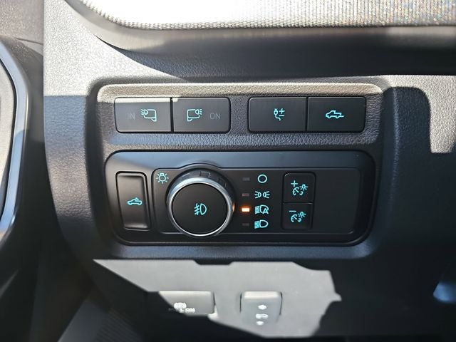 2024 Ford F-250SD Platinum