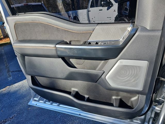 2024 Ford F-250SD Platinum