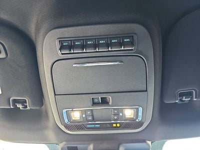 2024 Ford F-250SD Platinum