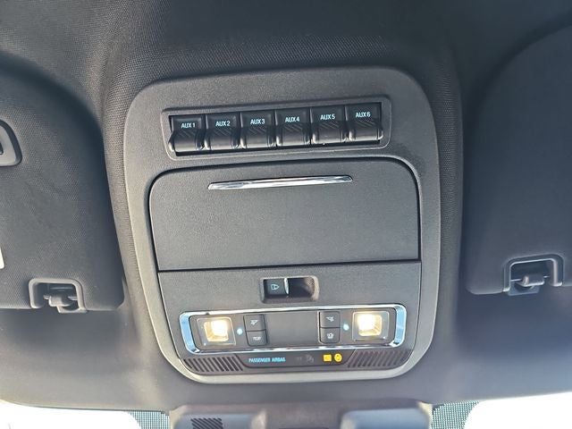 2024 Ford F-250SD Platinum