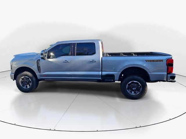 2024 Ford F-250SD Platinum