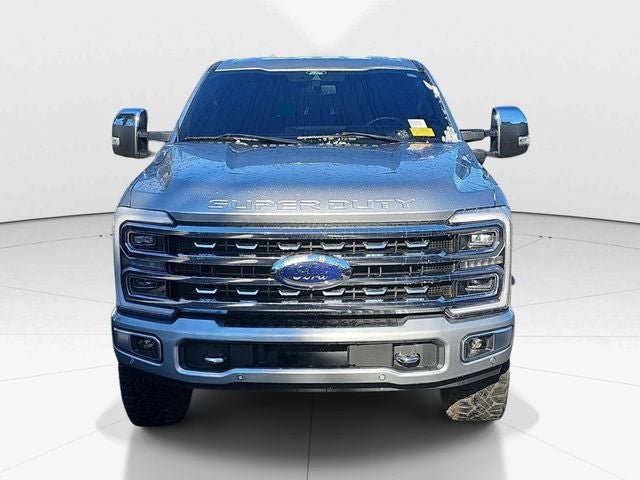 2024 Ford F-250SD Platinum
