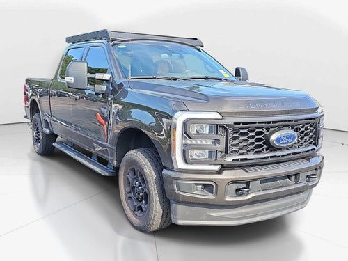 2024 Ford F-250SD XLT