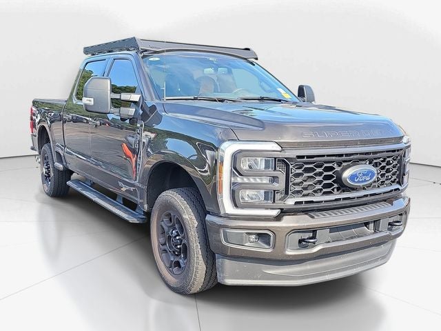2024 Ford F-250SD XLT