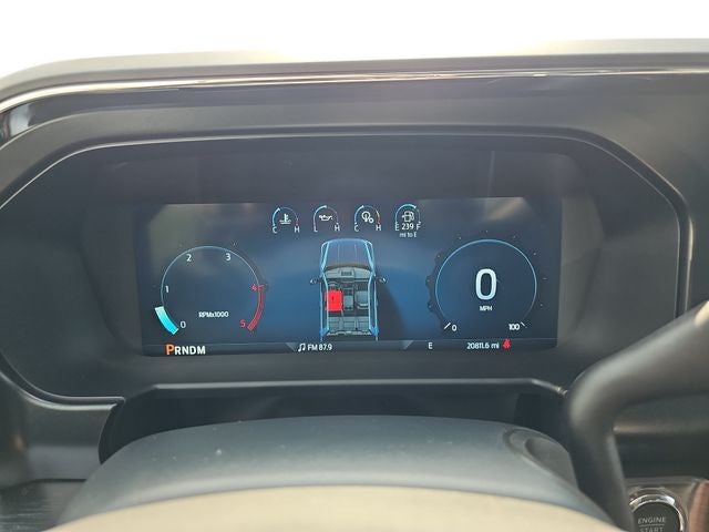 2024 Ford F-250SD Lariat