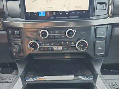 2024 Ford F-250SD Lariat