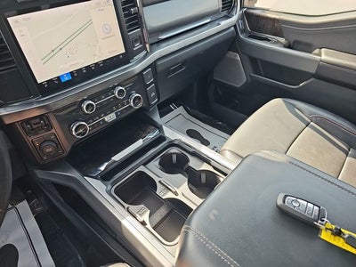 2024 Ford F-250SD Lariat