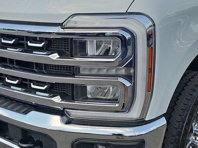 2024 Ford F-250SD Lariat