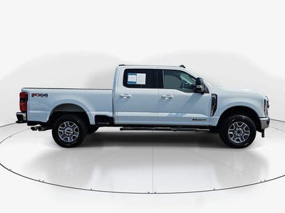 2024 Ford F-250SD Lariat