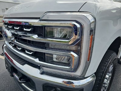 2024 Ford F-250SD Lariat