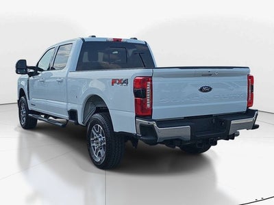 2024 Ford F-250SD Lariat