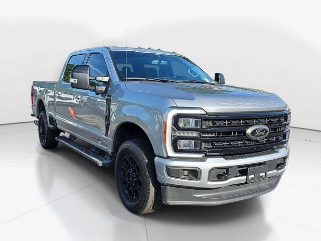 2023 Ford F-350SD Lariat