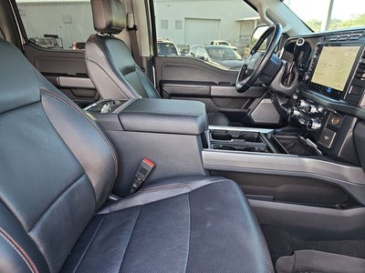 2023 Ford F-350SD Lariat
