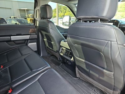 2023 Ford F-350SD Lariat