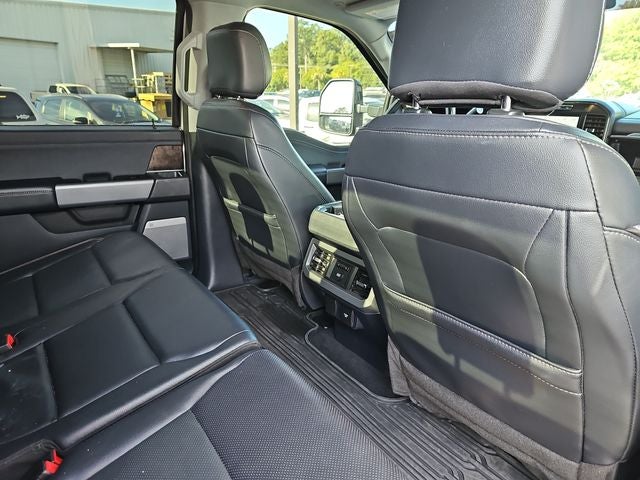2023 Ford F-350SD Lariat