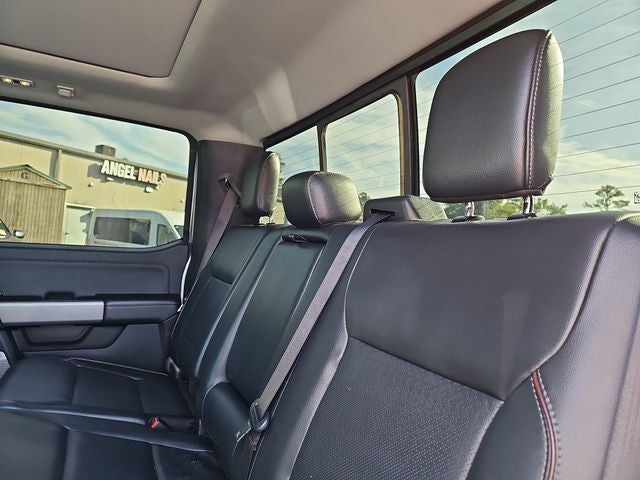 2023 Ford F-350SD Lariat