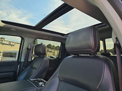 2023 Ford F-350SD Lariat