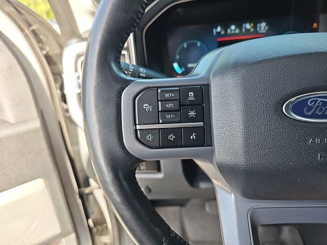 2023 Ford F-350SD Lariat
