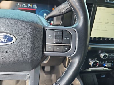 2023 Ford F-350SD Lariat