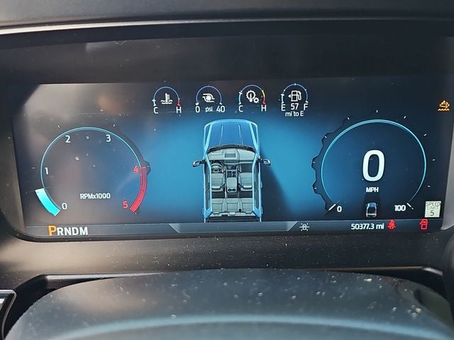 2023 Ford F-350SD Lariat