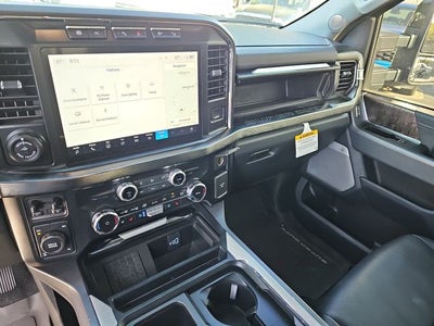 2023 Ford F-350SD Lariat