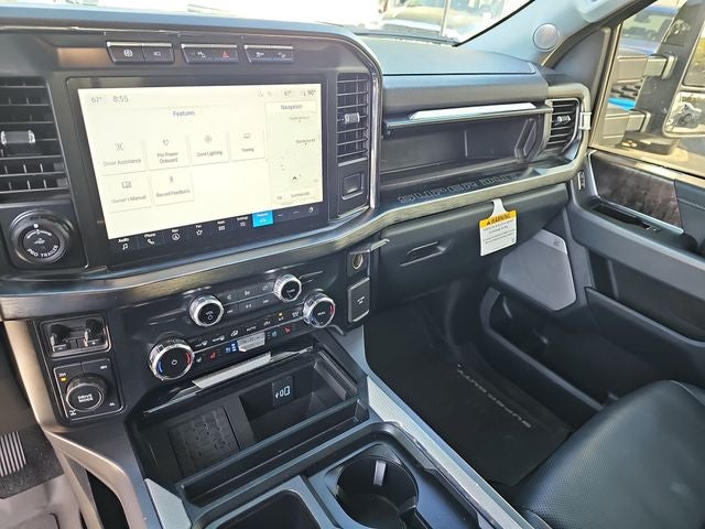 2023 Ford F-350SD Lariat