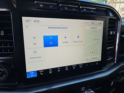 2023 Ford F-350SD Lariat