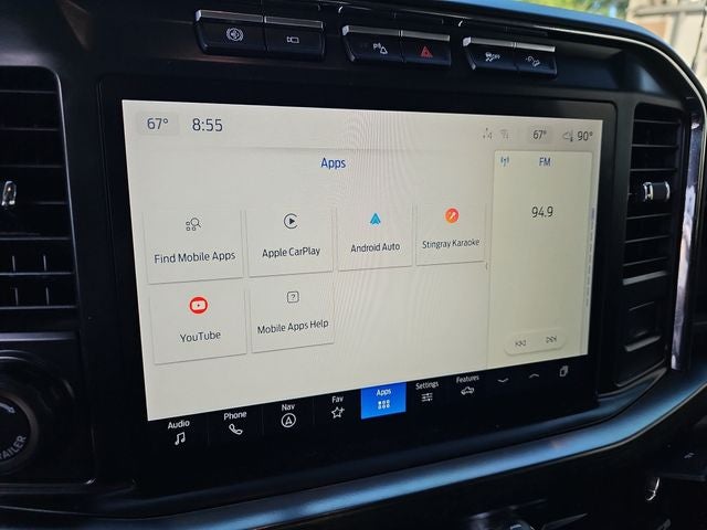 2023 Ford F-350SD Lariat