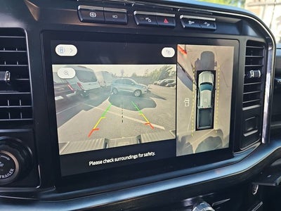 2023 Ford F-350SD Lariat