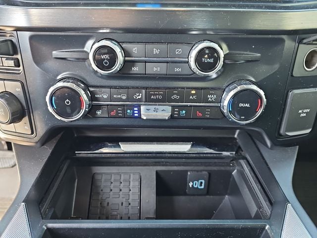 2023 Ford F-350SD Lariat