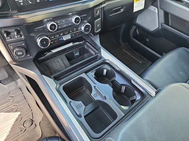 2023 Ford F-350SD Lariat