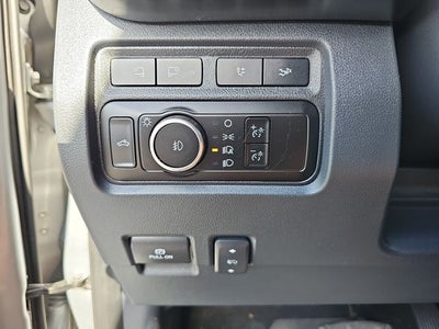 2023 Ford F-350SD Lariat