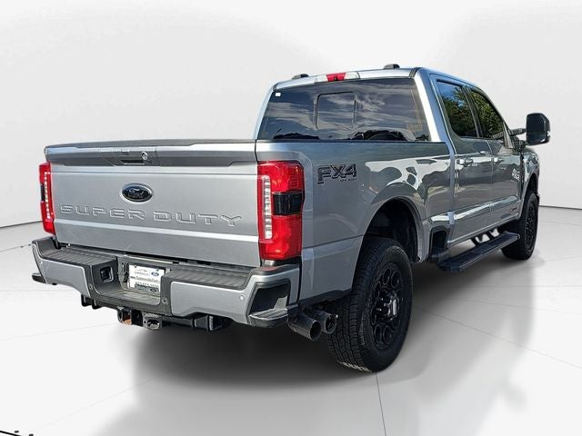 2023 Ford F-350SD Lariat
