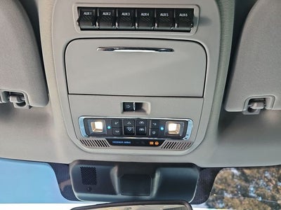 2023 Ford F-350SD Lariat