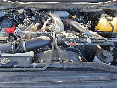 2023 Ford F-350SD Lariat